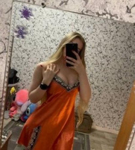 Индивидуалка соня