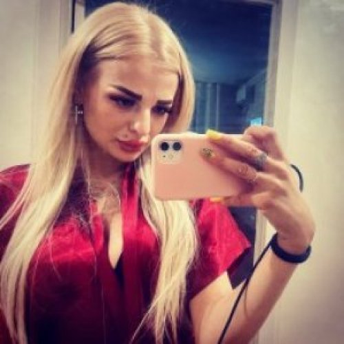 Индивидуалка Марина БЕЗ ПРЕДОПЛАТЫ