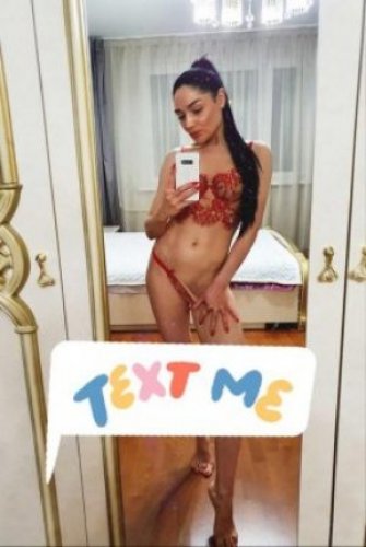 Индивидуалка Лали VIP