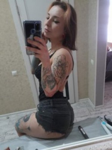 Индивидуалка Минет в авто ГЕОРГИЕВСК