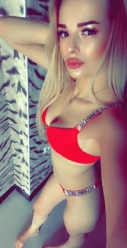 Камилла (БЕЗ ПРЕДОПЛАТЫ)