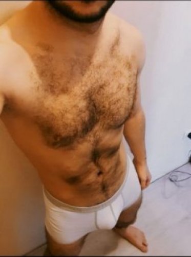 Индивидуалка Артём 