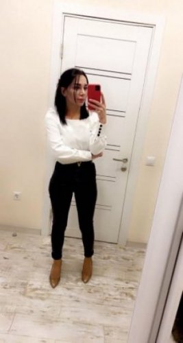 Индивидуалка Marinaесть подруга