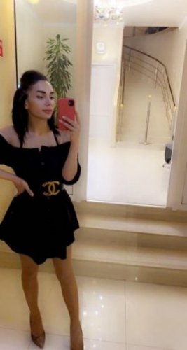 Индивидуалка Marinaесть подруга