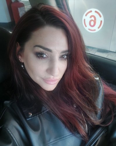 Марина БЕЗ ПРЕДОПЛАТ