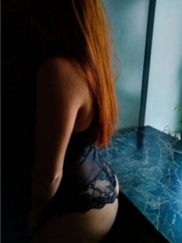 Индивидуалка Мила