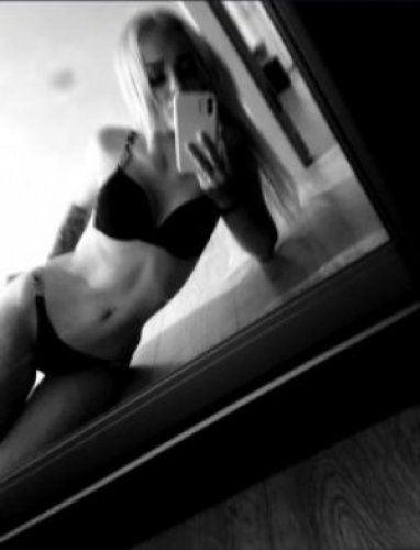 Индивидуалка Николь Без предоплаты