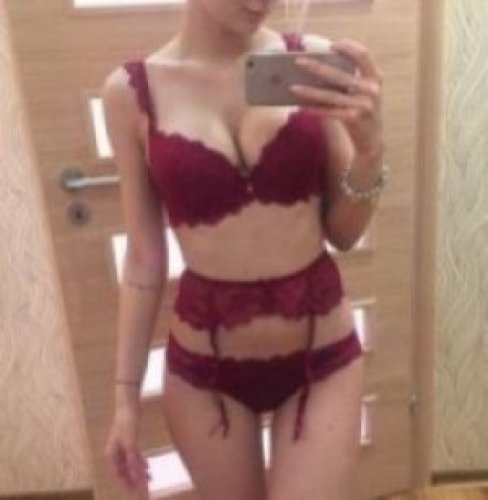 Индивидуалка Соня