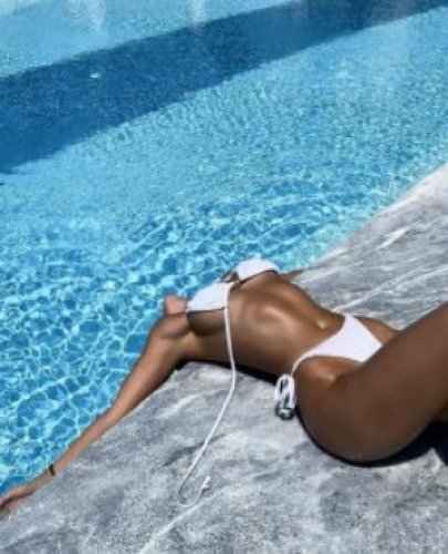 Индивидуалка ДИАНА