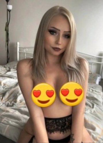 Индивидуалка Вероника