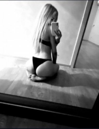 Индивидуалка Kamilla (БЕЗ ПРЕДОПЛАТ)