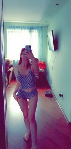 Индивидуалка Ляля