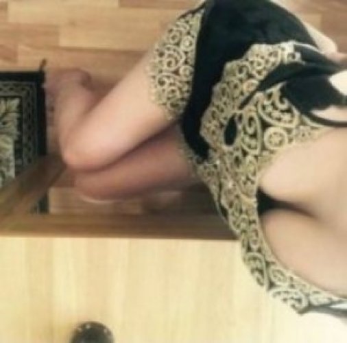 Индивидуалка Олеся