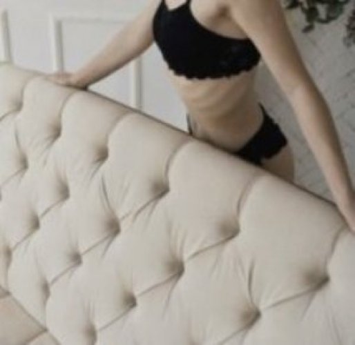 Индивидуалка Алина