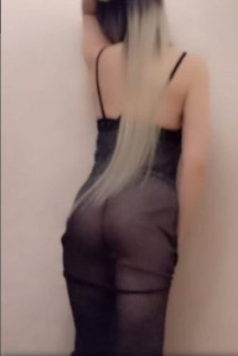 Индивидуалка Стас и карина