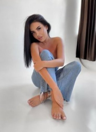 Индивидуалка Марго