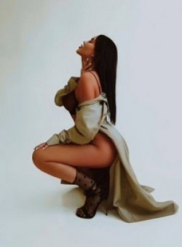 Индивидуалка Марго