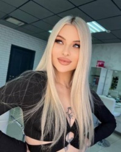 Индивидуалка Полина