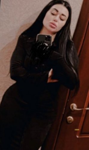 Индивидуалка Ева