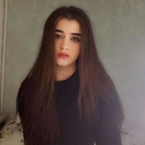 Индивидуалка Вика