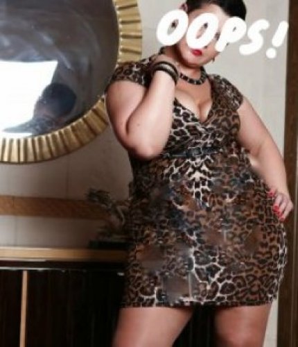 Индивидуалка ЖАННА 