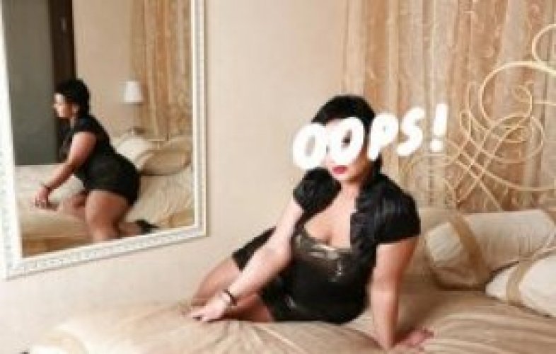 Индивидуалка ЖАННА 