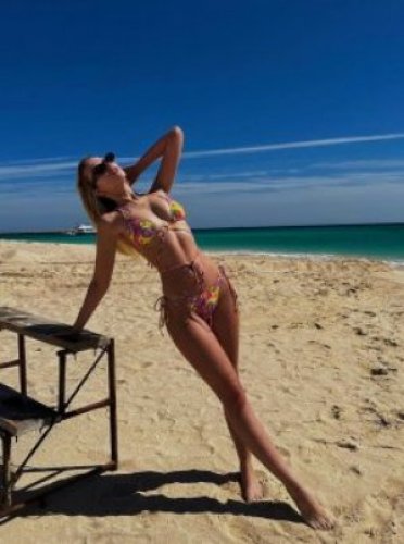 Индивидуалка Яна