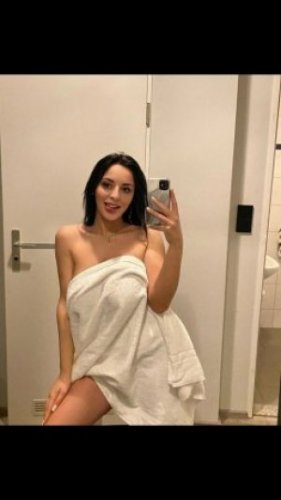 Индивидуалка Мария