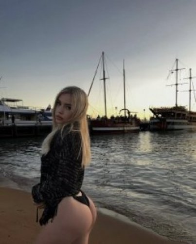 Индивидуалка Ева