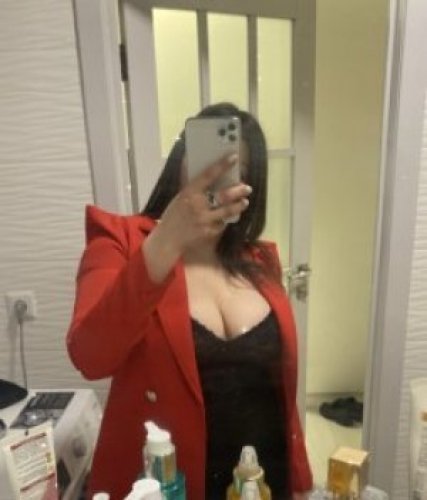 Индивидуалка Госпожа Елена 