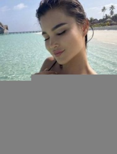 Индивидуалка Амина