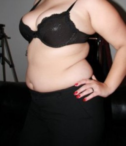 Индивидуалка АЛЬБИНА  