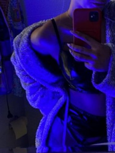 Индивидуалка Алиса