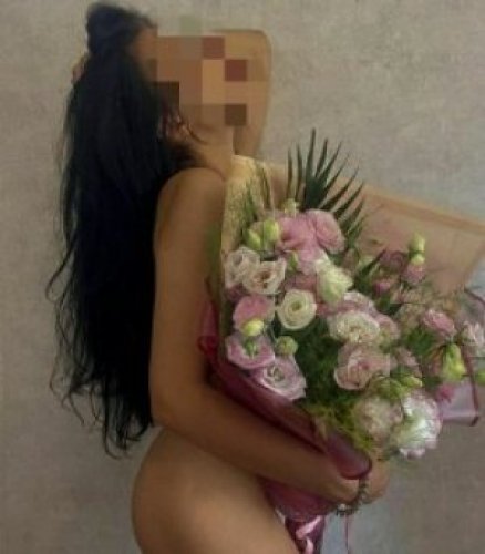 Индивидуалка Вика