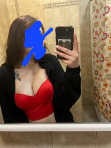 Индивидуалка Марина