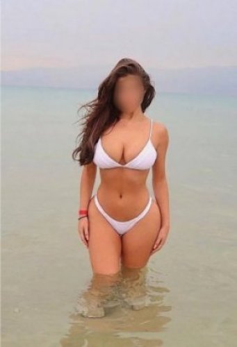 Индивидуалка Алина без предоплат