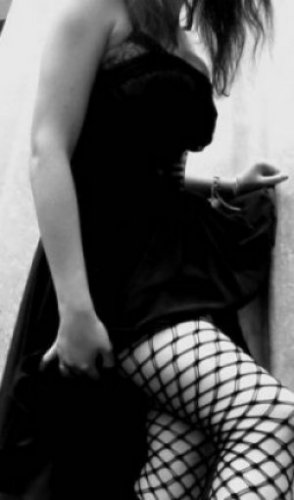 Индивидуалка Амалия