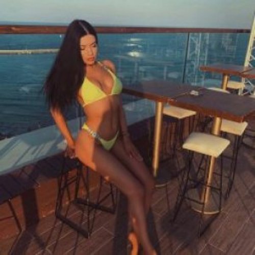 Индивидуалка Ника