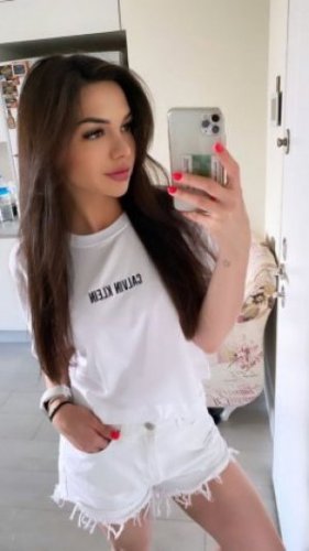 Индивидуалка Маша