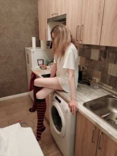 Индивидуалка Анечка