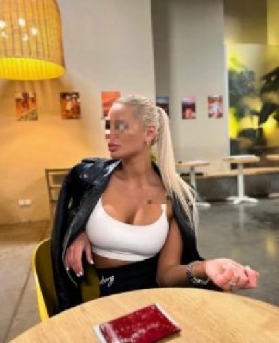 Индивидуалка Соня