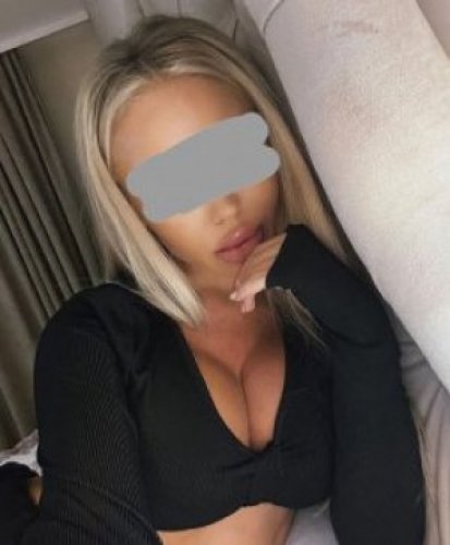 Индивидуалка Соня