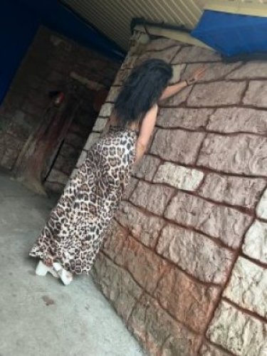 Индивидуалка Роксана