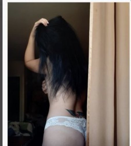 Индивидуалка Роксана