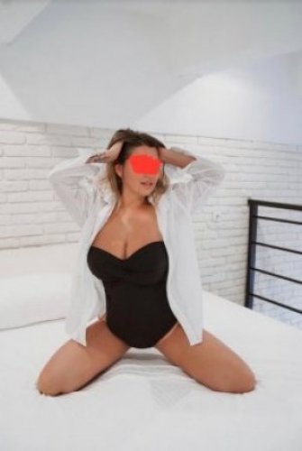 Индивидуалка Катюша