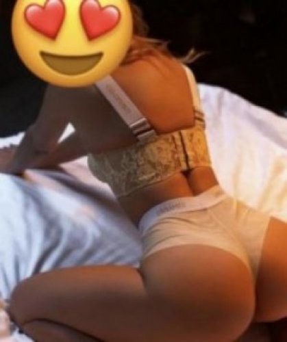 Индивидуалка Дарья