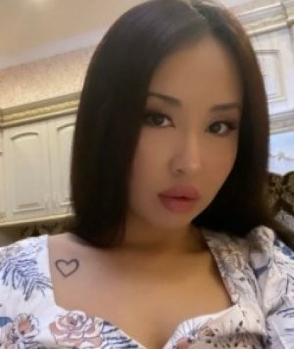 Индивидуалка Мия