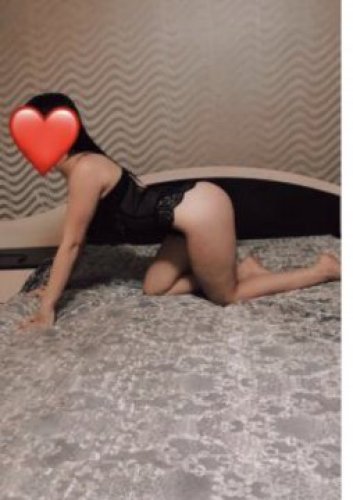 Индивидуалка Арина 