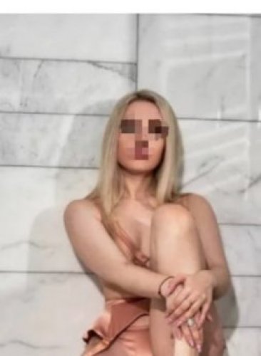 Индивидуалка Полина 