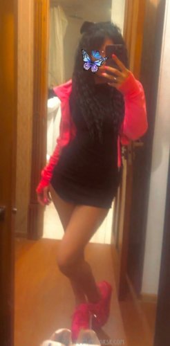 Индивидуалка Рита все фото мои